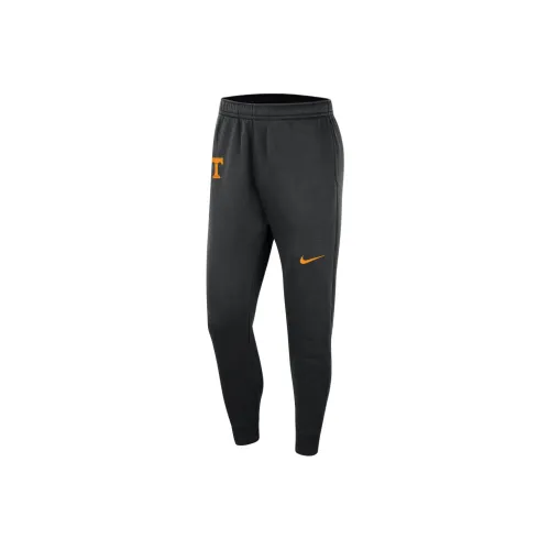 Nike Tennessee Club Fleece Woven Training Pants Men's Black