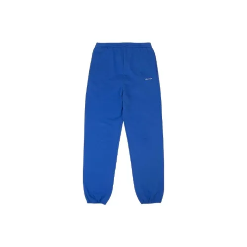 Balenciaga SS23 Повседневные брюки Мужские Синие