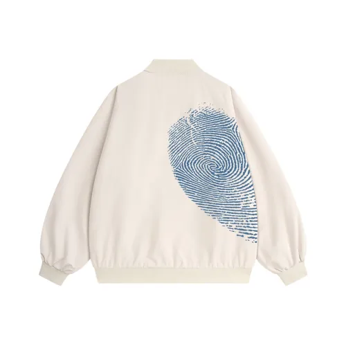 FUERZA Унисекс Куртки