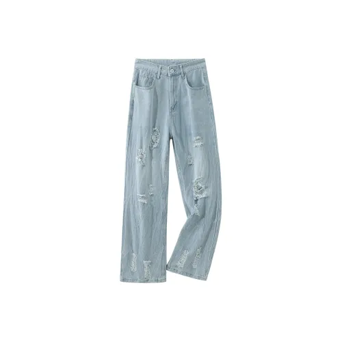 GDRX Унисекс Джинсы