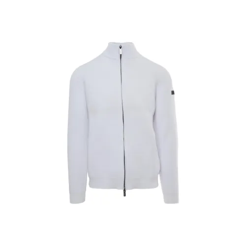 Roberto Ricci Designs Белые Мужские Куртки