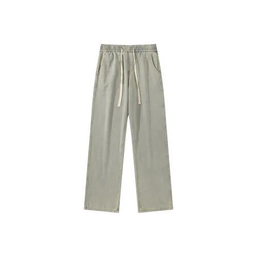 WAVYCREW Унисекс Джинсы