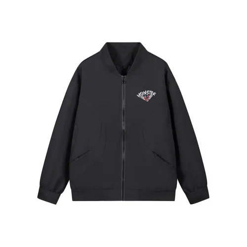 LIGHTNING MONSTER Куртки и Пальто Унисекс