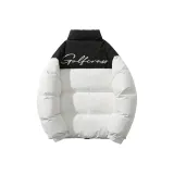 Черный и белый