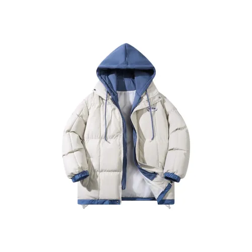 LUCKY BRAND Пальто пуховое унисекс