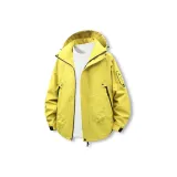 Неоново-зеленый