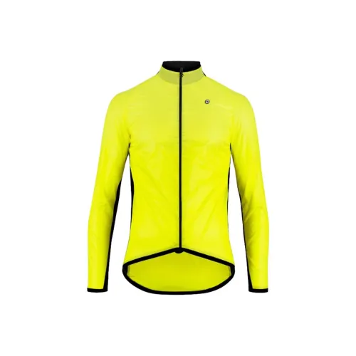 Assos Мужской тренч