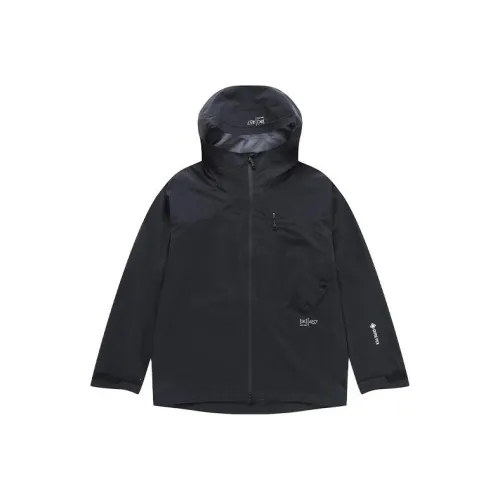 BURTON AK457 Куртка Мужская Черная