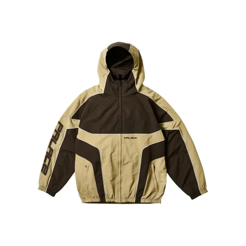 PALACE SS25 Куртки и Пальто Унисекс