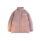 Розовый [с ветрозащитной дверью]