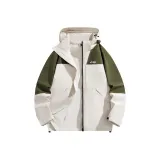 Лесной зеленый