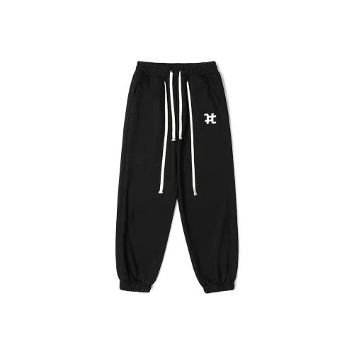 TYPERIGHTER Унисекс Вязаные Тренировочные Брюки