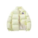 Мягкий светло-желтый