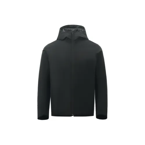 CARE OF LORD Пуховая куртка Мужская