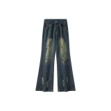 Изумрудно-синий