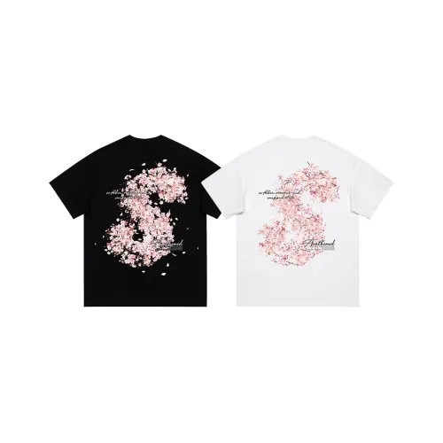 UNthemed Унисекс Футболки