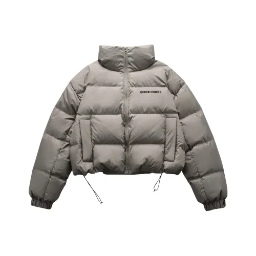 ROBINHOOD Унисекс Пуховики
