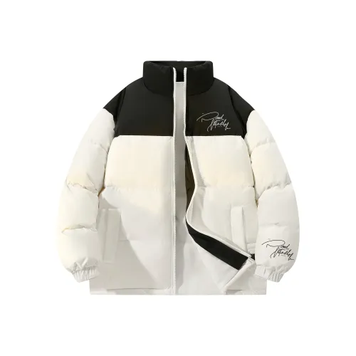 PAUL COSTELLOE Пуховик Унисекс