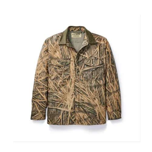 Filson Многоцветные Мужские Куртки