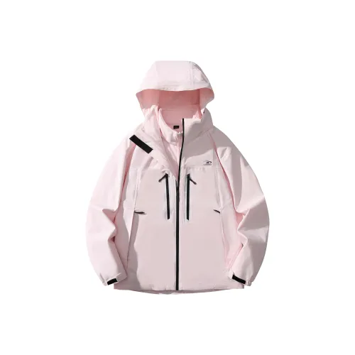 CLOR Унисекс Куртки