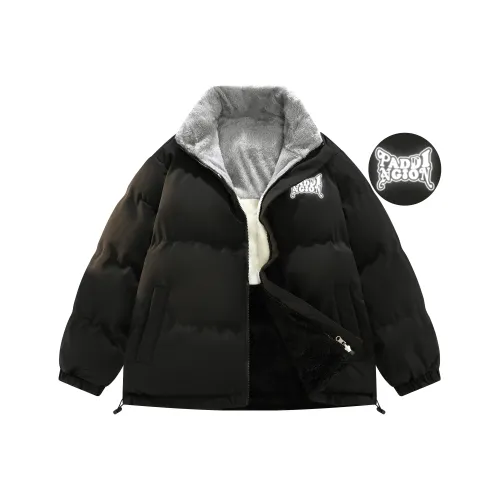 Paddington Bears Пуховая куртка Унисекс