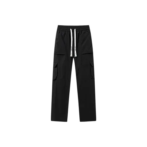 P8H9 Унисекс Брюки карго