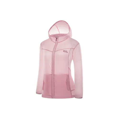 ALPINT MOUNTAIN Куртки и Пальто Женские