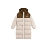 Коричневый & Абрикос