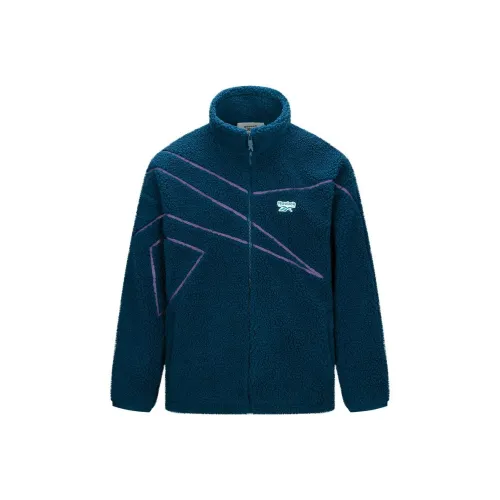 Reebok Legion Синий Унисекс Куртки