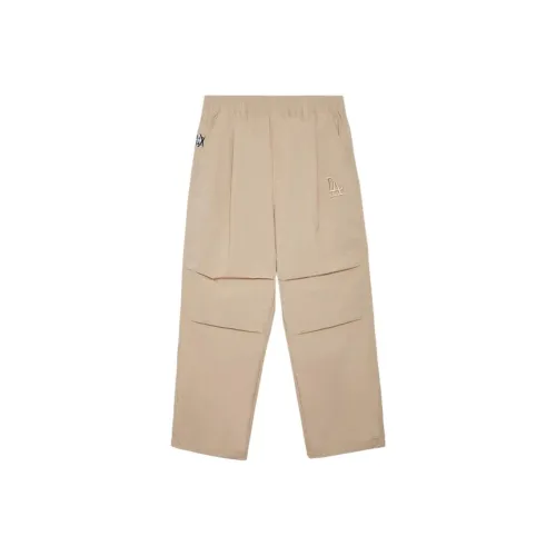 New Era FW24 Карго Брюки Унисекс Хаки