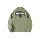 Армейский зеленый