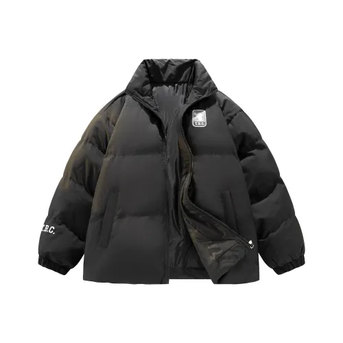 Teddy Bear Collection Пуховая куртка Пальто Унисекс