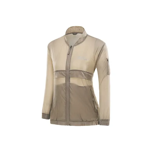 ALPINT MOUNTAIN Куртки и Пальто Женские