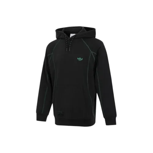 Adidas Originals Shmoo FW Hoodie Толстовка Мужская Черная