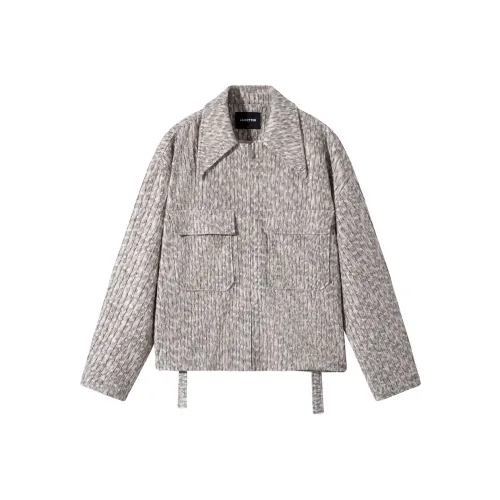 Lilbetter Куртки и Пальто Мужской Бежевый