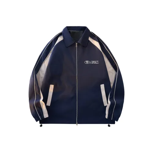 PAKA Унисекс Куртки