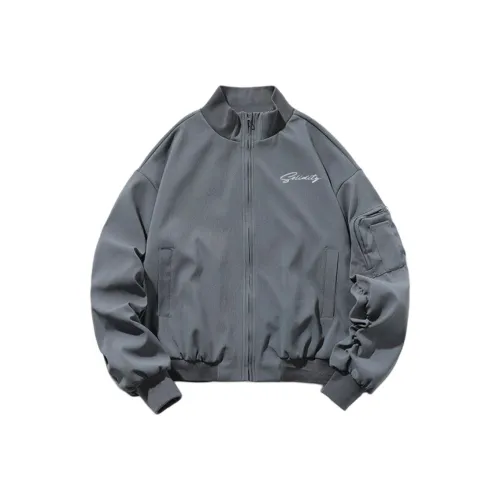 SOLIDITY Куртки и Пальто Унисекс