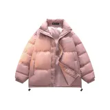 Темно-розовый