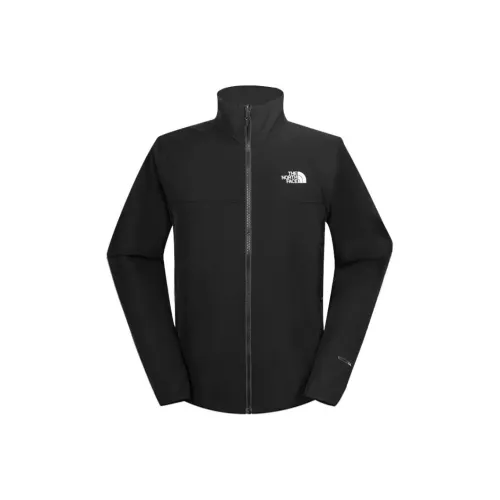 The North Face Космический Черный Мужские Куртки