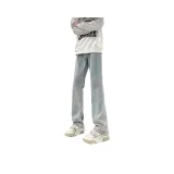 Дымчато-серый