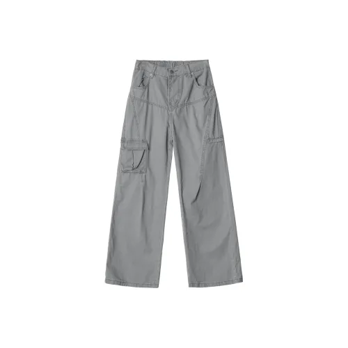 Cost Per Kilo Унисекс Джинсы