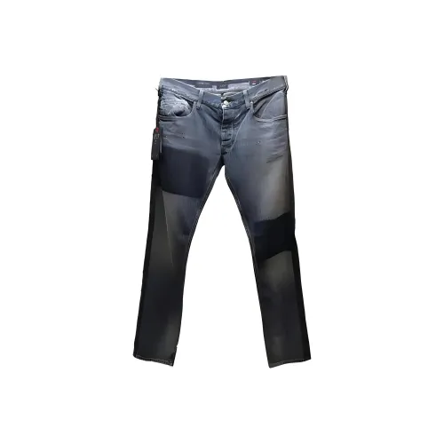 ARMANI JEANS Blue Men's Jeans