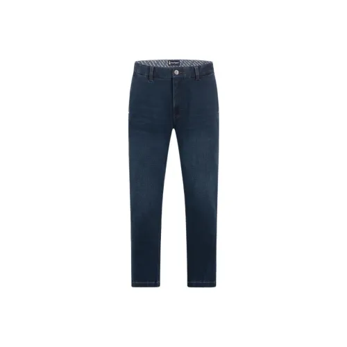 Hush Puppies Denim Мужские Джинсы