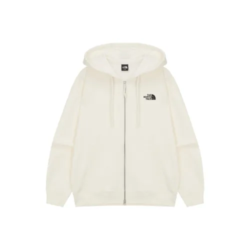 THE NORTH FACE Куртки и Пальто Мужской Кремовый