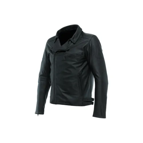 DAINESE 001/Черный Мужская Куртка