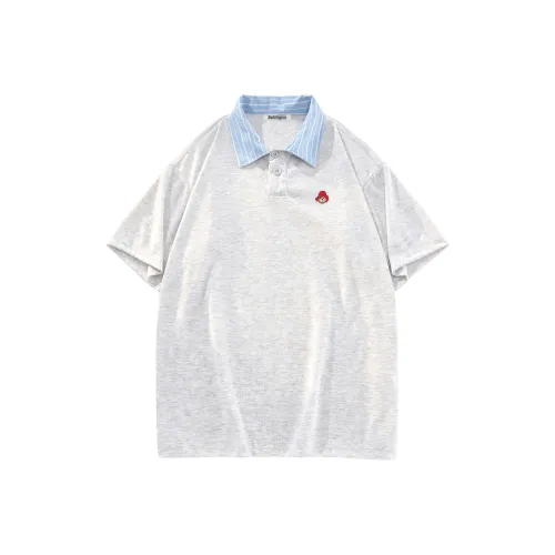 Paddington Bears Polo Унисекс