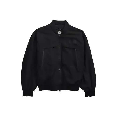 THE NORTH FACE RMST Steep Tech Series Куртки и пальто Мужской Черный