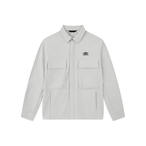 Umbro Мужской тренч