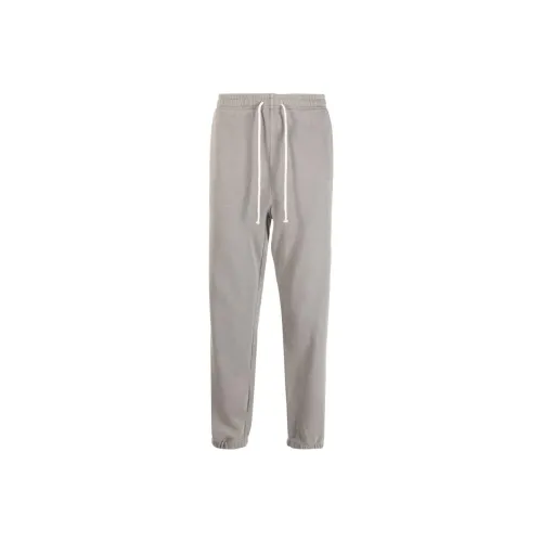 Polo Ralph Lauren SS23 Вязаные тренировочные брюки мужские серые
