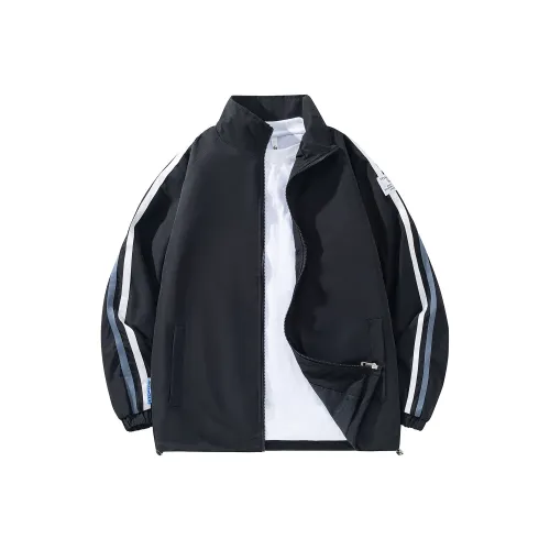 BOBBY ABLEY Куртки и Пальто Унисекс